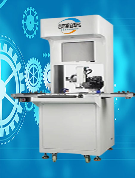 視覺(jué)貼標(biāo)機(jī)